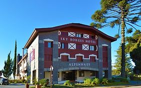 Flat 305 - Gramado